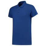 Polo shirts slim fit royal blue, MG180 Tricorp Casual