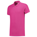 Polo shirts slim fit pink, MG180 Tricorp Casual