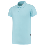 Polo shirts slim fit chrystal blue, MG180 Tricorp Casual