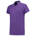 Polo shirts slim fit purple, MG180 Tricorp Casual