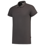 Polo shirts slim fit dark grey, MG180 Tricorp Casual