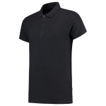 Polo shirts slim fit kids navy blue, MG180 Tricorp Casual