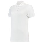 Dames poloshirts Maat wit, MG180 Tricorp Casual
