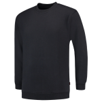 Sweatshirt navy blau, MG280 Tricorp Casual