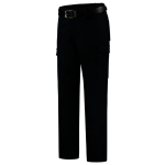 Industrial work trousers navy blue, MG245 Tricorp Workwear