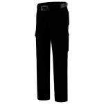 Industrial work trousers black, MG245 Tricorp Workwear