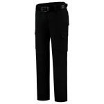 Industrial work trousers dark grey, MG245 Tricorp Workwear