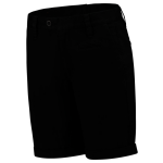 Korte broek Maat zwart, MG280 Tricorp Chino Vrijetijdskleding