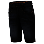 Korte broek Maat donkerblauw, MG280 Tricorp Jeans Premium