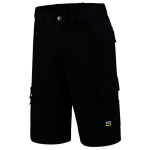 Korte broek Maat marineblauw, MG310 Tricorp werkbroek basic werkkleding