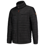 Jacket black, PO55 Tricorp Premium Nylon