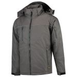 Parka Midi dunkel grau, PO160 Tricorp Workwear