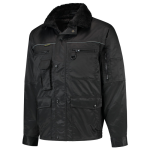 Pilootjack industrie Maat zwart, MG250 Tricorp Werkkleding