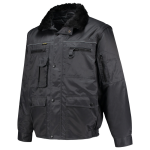 Pilootjack industrie Maat 6XL, donkergrijs, MG250 Tricorp Werkkleding