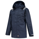 Parka tinten blau, PO350 Tricorp Multinorm Safety