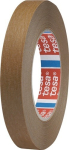 Papieren afplaktape 1-zijdig zelfklevend B=50 mm, L=50 m, lichtbruin tesakrepp 4309 temperatuurbestendig