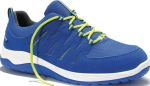 Sicherheitshalbschuhe Gr.43 S1PS FO P PS ESD Form A Elten Maddox Blue Low