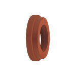 Vervangende afdichting voor Standaard klauwkoppelingen TFEP dampbestendig