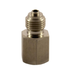 Vorschaltfilter für Mano G 1/4 IG G 1/4 AG 200 µm ES 1.4571