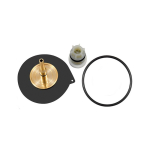 Verschleißteilesatz inkl. Membrane Ventilkegel und O-Ring