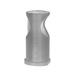 Ersatzsieb 0,5 mm für KH mit integr. Schmutzfänger G 1 1/4