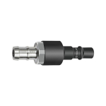Invoermondstuk voor koppelingen NW 11 RSV ISO 6150 C staal LW