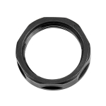 Panel nut M30x1.5 for FUTURA-mini BG 0 G 1/4