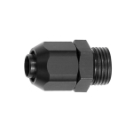 Screw-in fitting for PVC pneumatic hose G