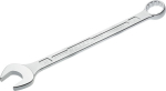 Combinatiesleutel dubbel buiten SW 41 mm L=500 mm verchroomd Hazet 600N-41