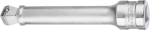 Swivelling extension 1/2" L=123 mm Hazet 919-5