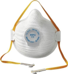 Atemschutzmaske EN149:2001+A1:2009 FFP3 NR D Gr.S/M Moldex 3255 Air