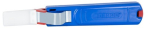 Cable knife for Ø 4-28 mm, without mirror Weicon C 4-28