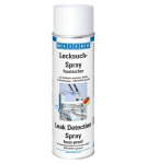 Leak detection spray 400 ml spray can DVGW frost-proof, Weicon
