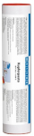 Copper paste 400 g cartridge Weicon