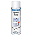 Leak detection spray 400 ml spray can viscous, Weicon