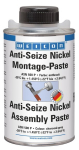 Nickel assembly paste 500 g tin Weicon Anti-Seize ASN 500