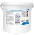 Nickel assembly paste 10 kg bucket Weicon Anti-Seize ASN 10000