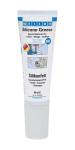 Silicone grease 85 g tube Weicon