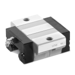 LLT Profilschienen-Produkt LLTHC 30 SA T0 P5 Ewellix SKF