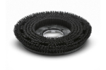 Brush black 6.371-265.0 Kärcher Professional accessories
