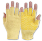 Schnittschutzhandschuhe fingerkuppenfrei, EN 388 Kat II KCL 984 K-MEX N oF