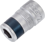 Connecting part 1/4" L=23.5 mm Hazet 2250-1