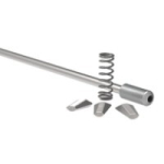 Set slijtagedelen AccuBird Gesipa 1603642