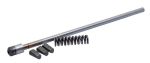 Set slijtagedelen AccuBird Pro Gesipa 1603644