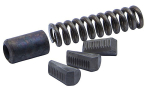 Set slijtagedelen AccuBird Gesipa 1603645