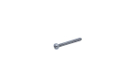 Hexagon socket screw DIN 912 A4 M 2x18 mm stainless steel