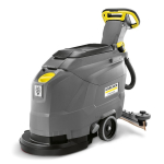 Bodenreiniger BD 43/25 C Bp Pack Kärcher Professional B-Programm