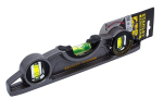 Spirit level Torpedo FATMAX Aluminium, magnetic, 250 mm Stanley