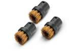 Bristle rim set CuZn 2.863-061.0 Kärcher Home & Garden accessories