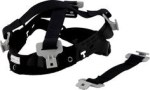 Head mount for M-300, M-400 3M M-350